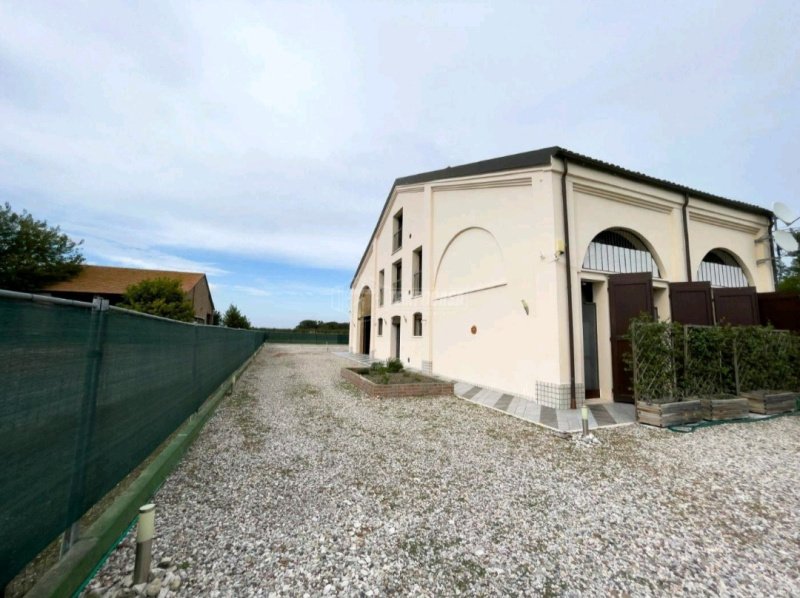 Villa in Ferrara