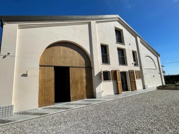 Villa in Ferrara
