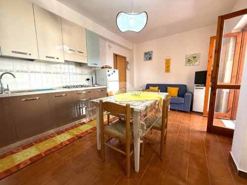Appartamento a Scalea