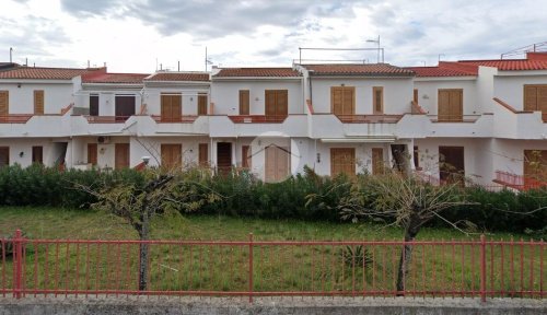 Appartamento a Scalea