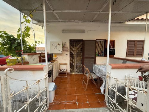 Monolocale a Scalea