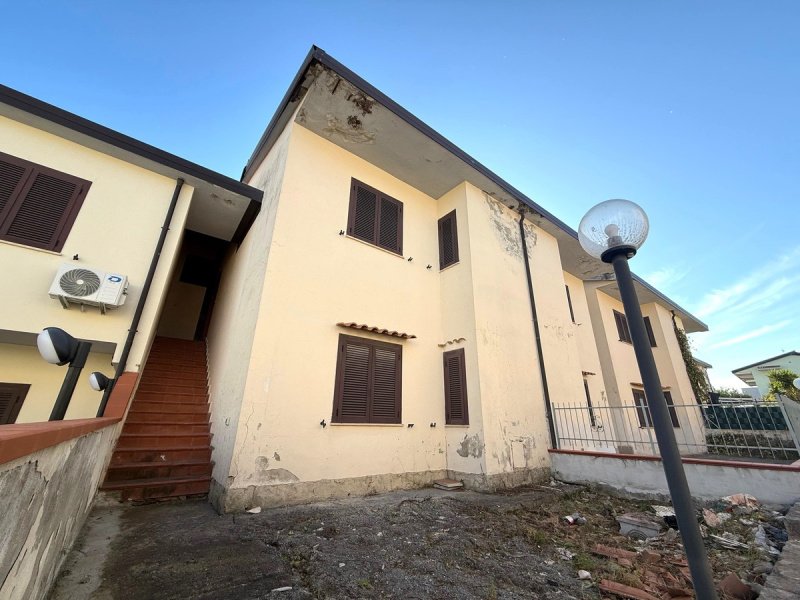 Apartamento em Scalea