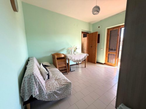 Apartamento em Scalea