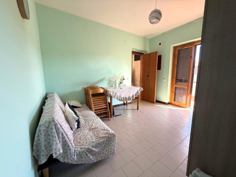 Apartamento em Scalea