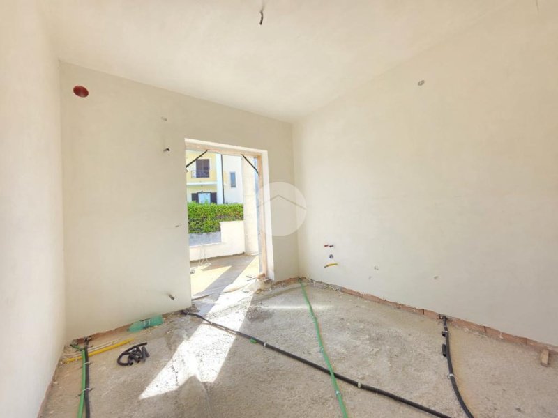 Apartamento em Tortora