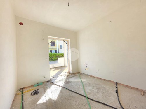 Apartamento em Tortora