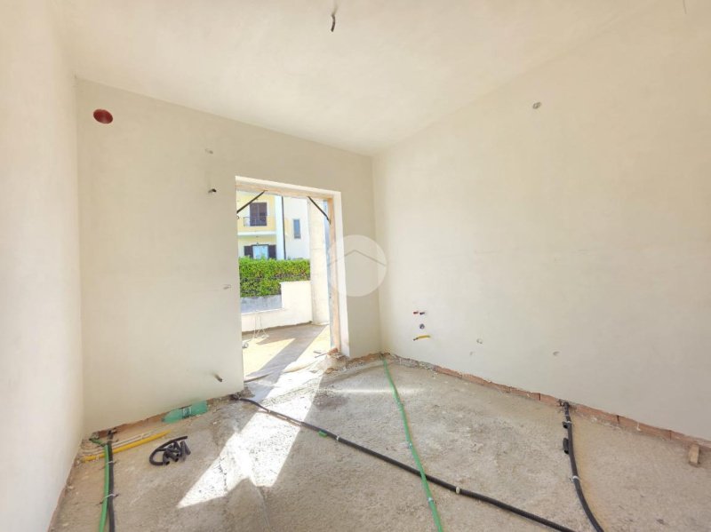 Apartamento em Tortora