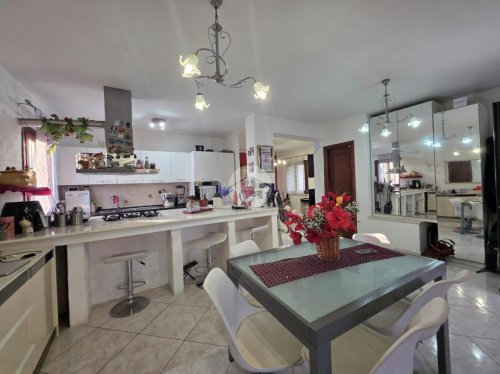 Casa semi indipendente a San Nicola Arcella