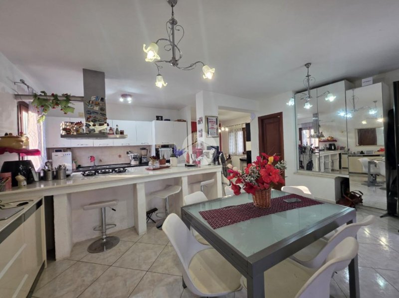 Casa semi indipendente a San Nicola Arcella