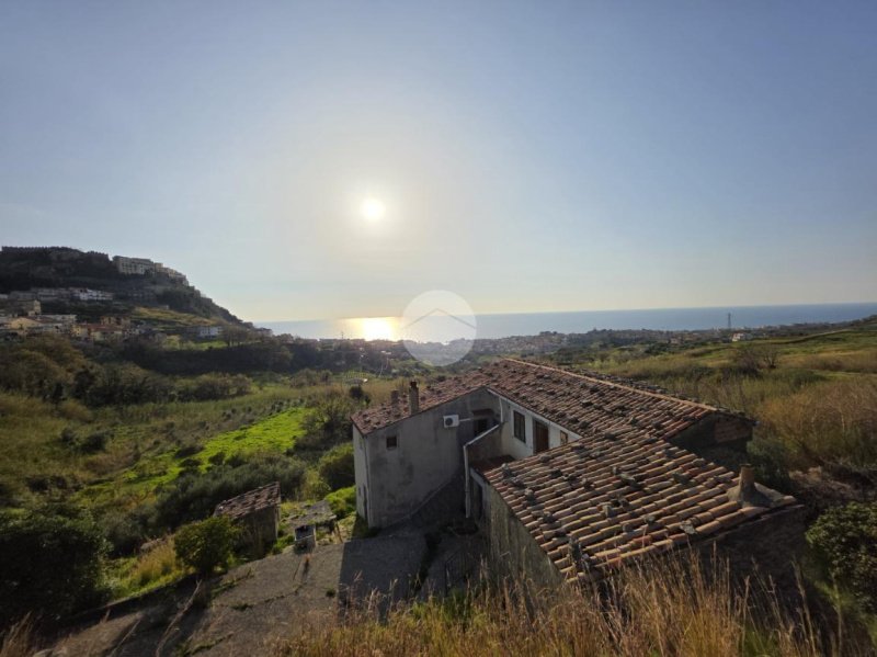 Appartement in Tortora