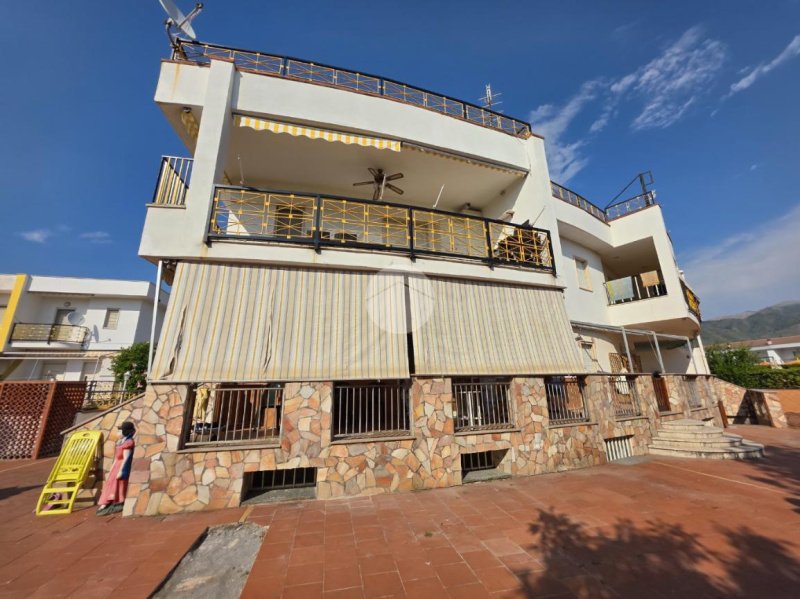 Appartement in Tortora