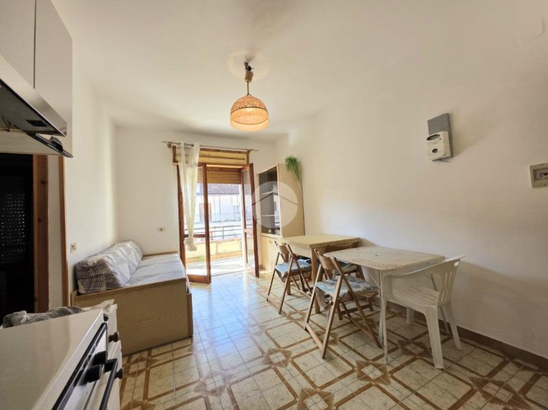 Apartment in Scalea