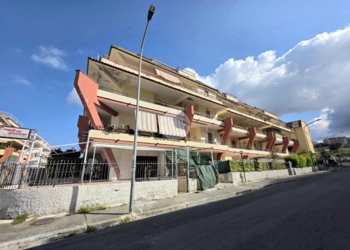 Appartamento a Scalea