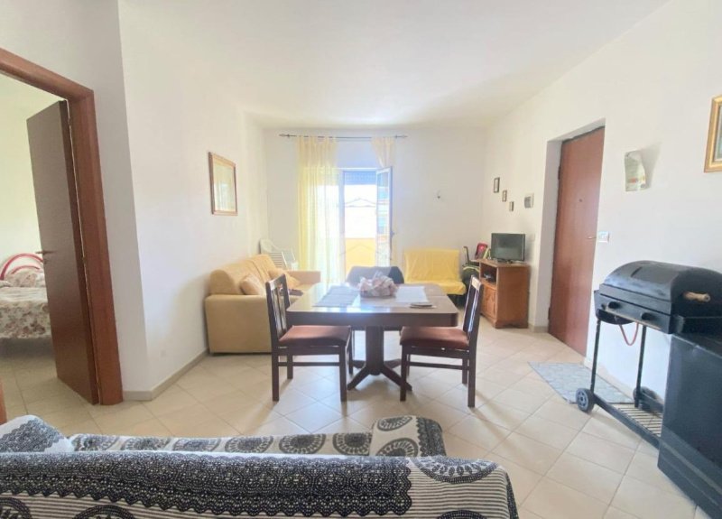 Appartement in Tortora