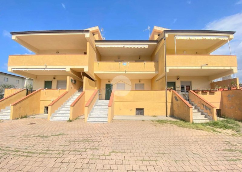 Appartement in Tortora