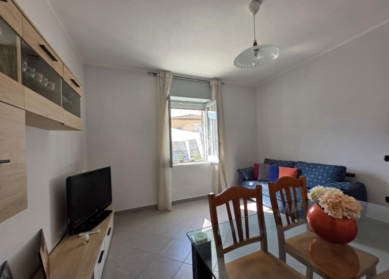 Квартира в Тортора