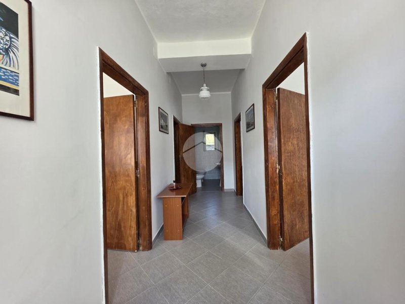 Apartamento em Tortora