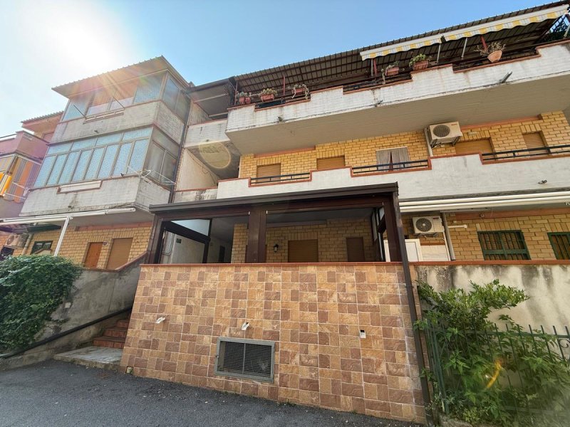 Квартира в Скалея