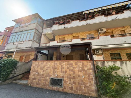 Квартира в Скалея