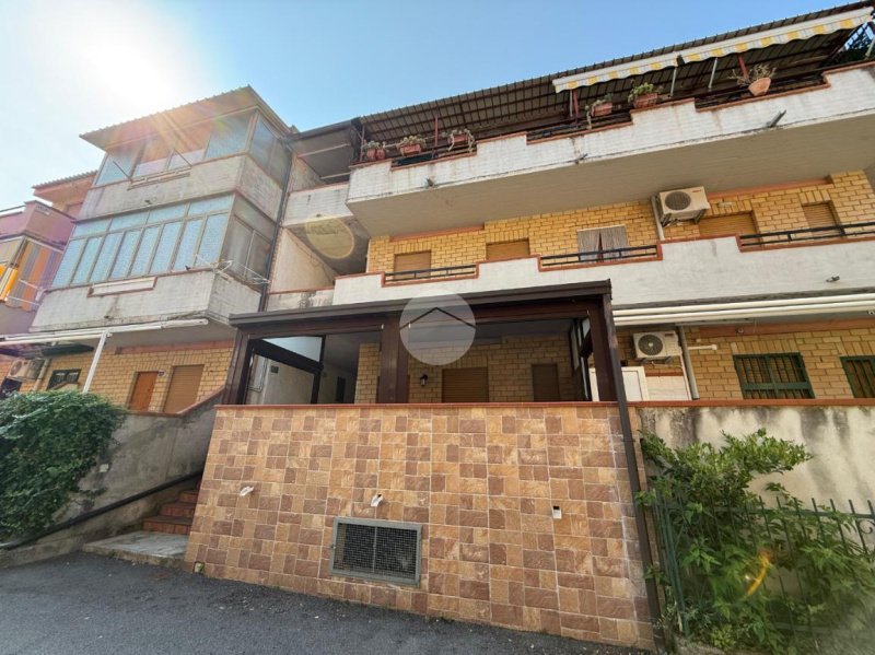 Квартира в Скалея