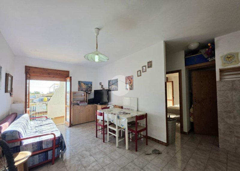 Appartement in Scalea