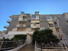 Apartamento em Scalea