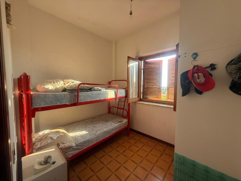 Appartement in Scalea