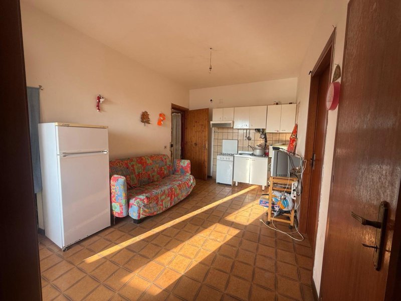 Appartement in Scalea