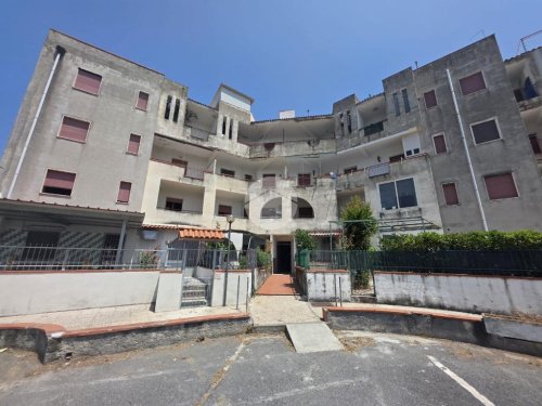 Apartamento en Scalea