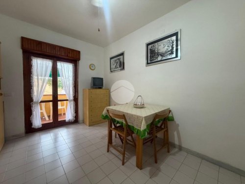 Apartamento em Scalea