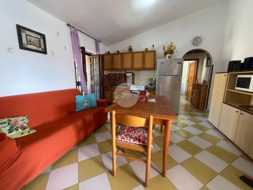 Appartement in Scalea