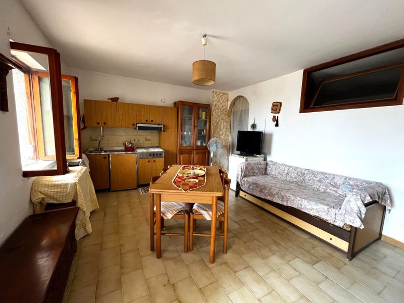 Appartement in Scalea