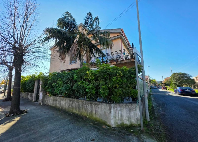 Квартира в Скалея