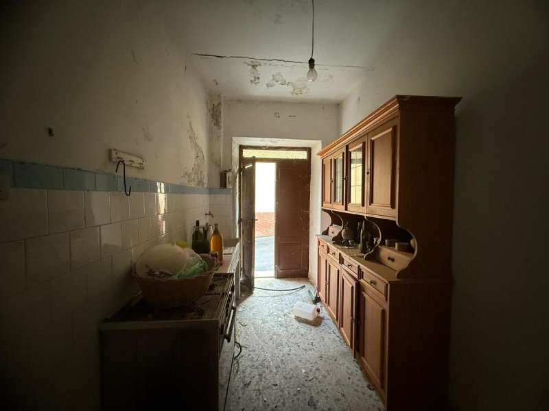 Apartment in Santa Maria del Cedro