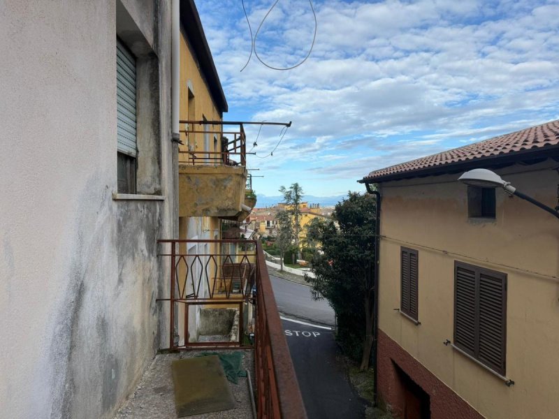 Apartment in Santa Maria del Cedro