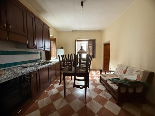 Appartamento a Santa Maria del Cedro