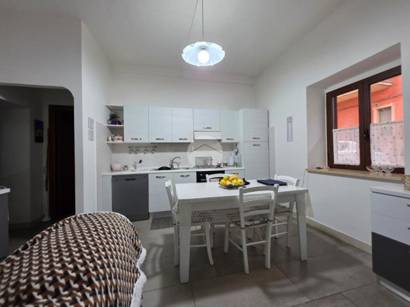 Appartement à Santa Maria del Cedro