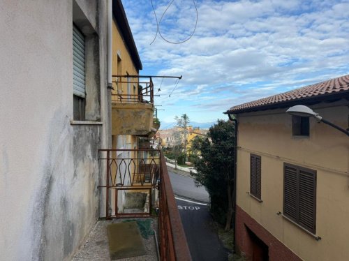 Appartement in Santa Maria del Cedro