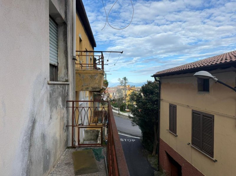 Appartement à Santa Maria del Cedro