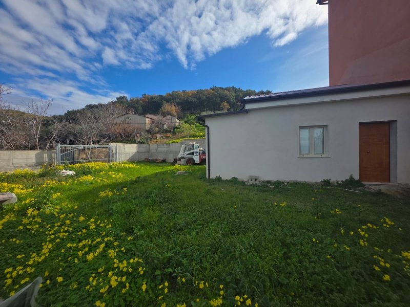 1 Bedroom Apartment for sale in Santa Maria Del Cedro [801469] | Gate-away®