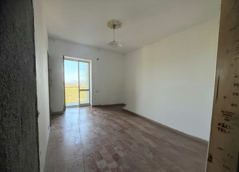 Appartement à Santa Maria del Cedro
