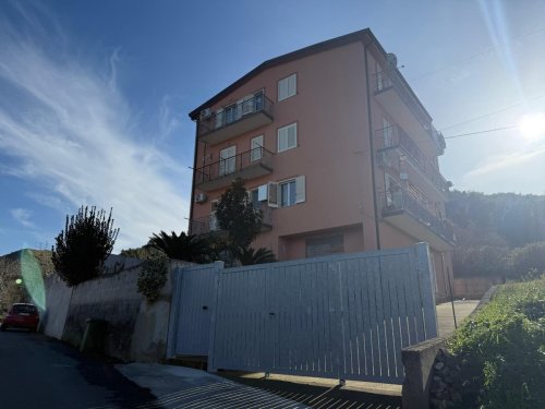 Apartamento em Santa Maria del Cedro