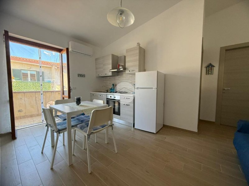 Appartement à Santa Maria del Cedro