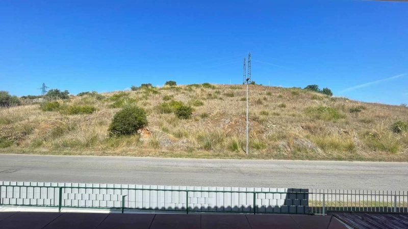 Apartment in Scalea