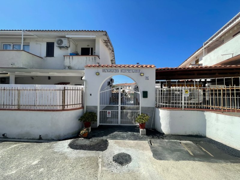 Apartment in Scalea