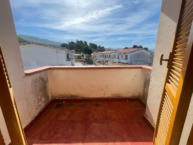Apartment in Scalea