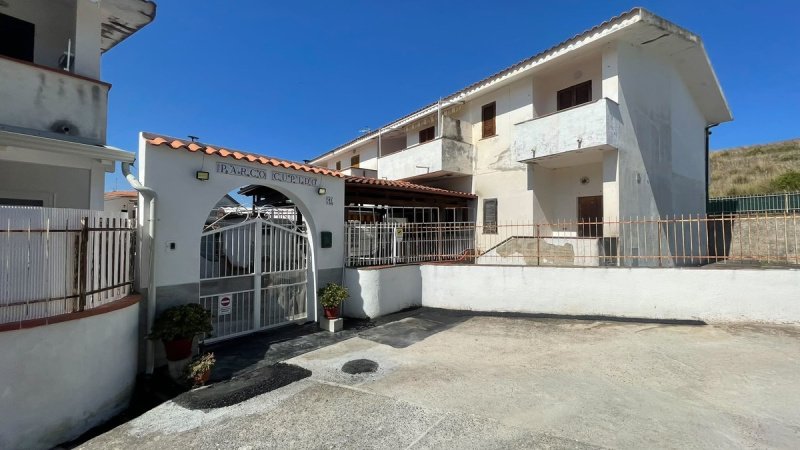 Apartment in Scalea