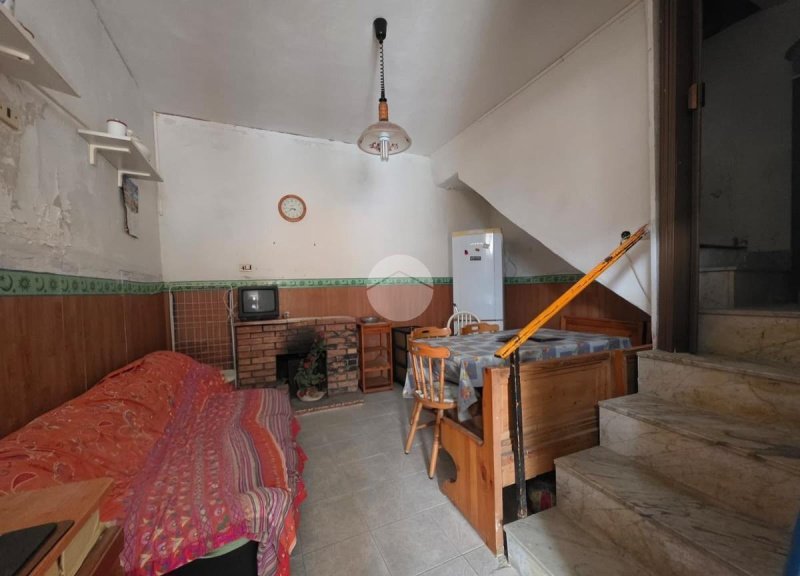 Apartment in Tortora