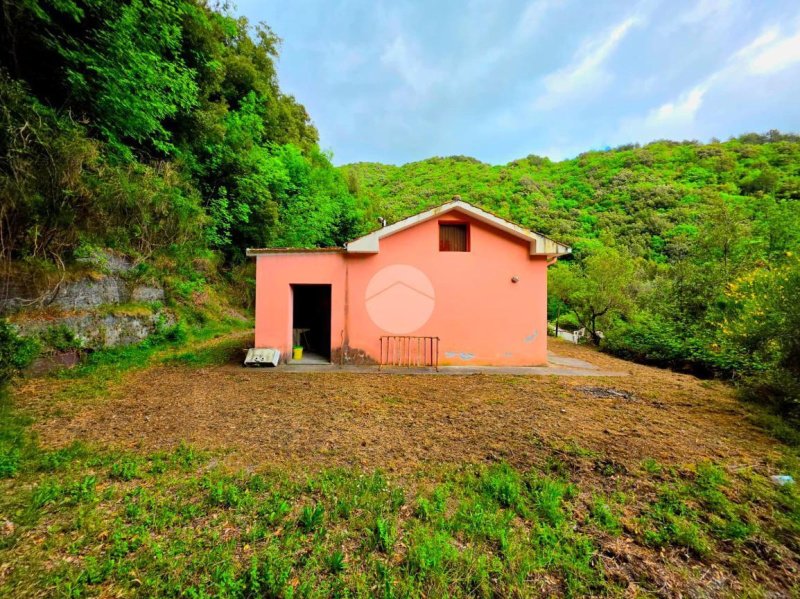 Self-contained apartment in Tortora