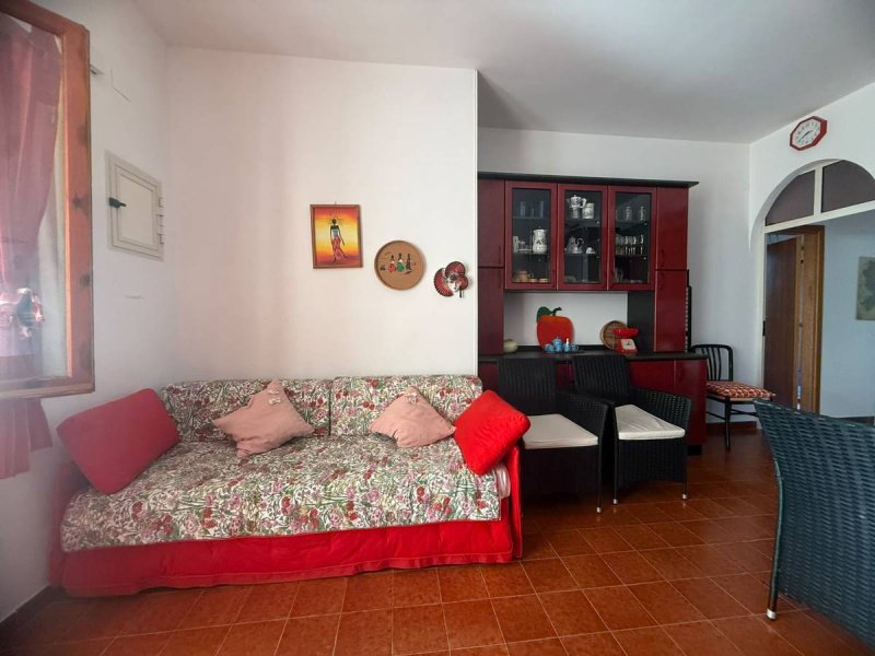 Appartamento a Santa Maria del Cedro